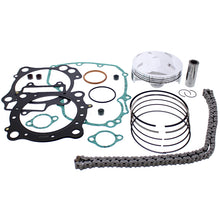 Load image into Gallery viewer, Vertex Pistons Vertex Top End Piston Kit