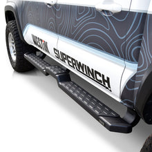 Load image into Gallery viewer, Westin 05-23 Toyota Tacoma DC HDX Running Boards - Tex. Blk