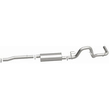 Load image into Gallery viewer, MagnaFlow BRE Exhaust Kit Replacement Ford