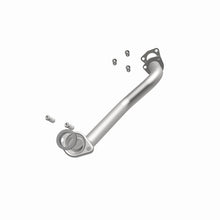 Load image into Gallery viewer, BRE Exhaust 06-11 Civic 1.8L Front Pipe Kit