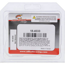 Load image into Gallery viewer, All Balls Racing Master Cylinder Rebuild Kit