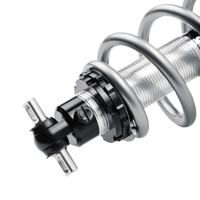 QA1 82-03 Chevy S10 2WD Handling Kit (0-2in/3in Drop) - Level 1
