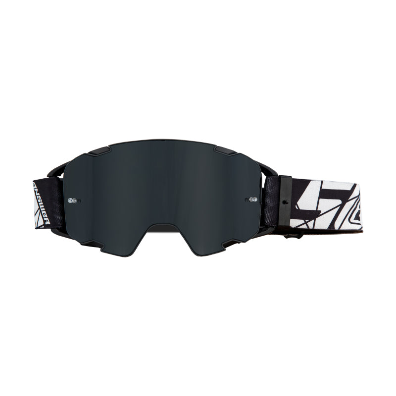 Answer Magnetik LE Goggles - Black