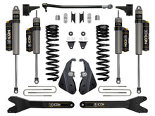 Load image into Gallery viewer, ICON 20-22 Ford F250/F350 4.5in Stage 4 Suspension System