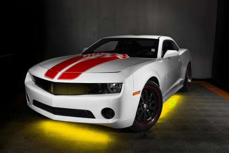 Oracle Universal Dynamic LED Underbody Kit - ColorSHIFT - Dynamic NO RETURNS