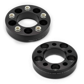 BBS Adapter 5x108 35mm - Pair