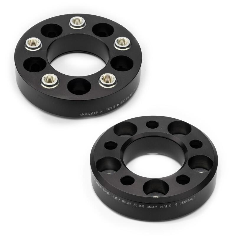 BBS Adapter 5x120 35mm - Pair