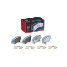 Load image into Gallery viewer, Brembo OE EVPad BrakePad