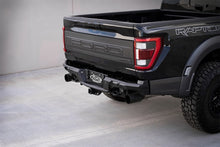 Load image into Gallery viewer, Addictive Desert Designs 21-22 Ford F-150 Raptor Phantom Rear Bumpe