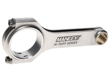 Load image into Gallery viewer, Manley Chrysler 6.1L Hemi ARP 8740 6.240 w/ .9848in Pin H Beam Connecting Rod Set