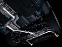 Load image into Gallery viewer, AWE 22-26 Hyundai Elantra N Track Edition Cat-Back Exhaust - Chrome Silver Tips