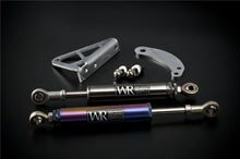 Load image into Gallery viewer, Weapon R 03-07 Mitsubishi Lancer EVO NEO TI Torque Damper Kit