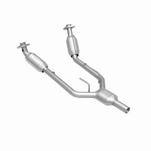 Load image into Gallery viewer, MagnaFlow Conv Dir F Thunderbird-Cougar 96-97