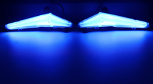 Load image into Gallery viewer, DragonFire Racing Fang Lights RGBW Can-Am Mav R