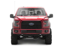 Load image into Gallery viewer, Raxiom 15-17 Ford F-150 CXR Series LED Headlights- Black Housing- Clear Lens