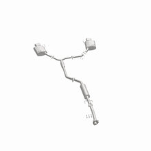 Load image into Gallery viewer, BRExhaust 09-14 Acura TL 3.5L Exhaust Kit