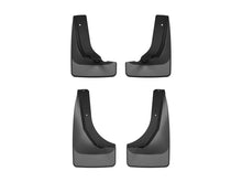 Load image into Gallery viewer, WeatherTech 24-26 Buick Envista Front &amp; Rear Mudflaps - Black
