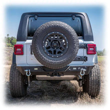 Load image into Gallery viewer, Turn Offroad 18+ Jeep JL 4-Door Fastback Hardtop - White