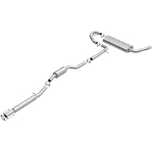 Load image into Gallery viewer, MagnaFlow BRE Exhaust Kit 04-07 Saturn Vue 3.5L