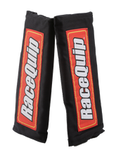 Load image into Gallery viewer, RaceQuip Harness Pad Pair Black
