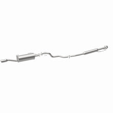 Load image into Gallery viewer, BRExhaust 13-19 Nissan Sentra 1.8L Exhaust Kit