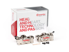 Load image into Gallery viewer, Brembo OE 2021 Honda CBR1000RA ABS/04-11 CBR1000RR GP4-RX Brake Caliper - Front Left/Right