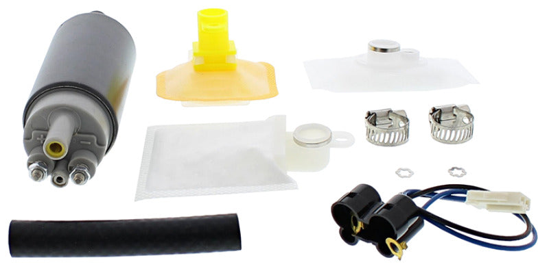 All Balls Racing Fuel Pump Rebuild Kit