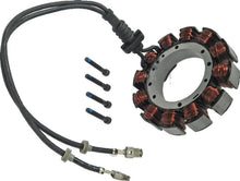 Load image into Gallery viewer, Twin Power 99-01 FLH FLT Stator Replaces H-D 29987-89 40 Amp