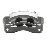 DFC 91-92 Toyota MR2 Front-R Silver Zinc Coated Premium Caliper