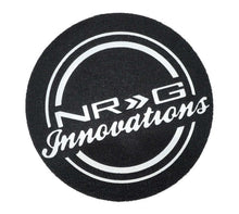 Load image into Gallery viewer, NRG Universal Rugs- NRG Circle Logo