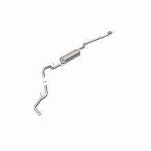 Load image into Gallery viewer, MagnaFlow BRE Exhaust Kit 99-01 Silverado Sierra 1500