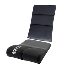 Load image into Gallery viewer, Sparco Cushion Side Black