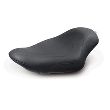 Load image into Gallery viewer, Mustang 04-21 Harley Sportster 3.3 GAL Tripper Solo Seat - Black