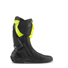 Load image into Gallery viewer, Gaerne GP1 LS Boot Black/Fluorescent Yellow Size - 10.5