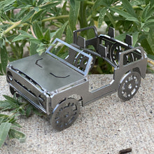 Load image into Gallery viewer, Rock Slide Bendy Bronco Card Holders Bendy