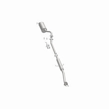 Load image into Gallery viewer, MagnaFlow BRE Exhaust Kit 02-06 Honda CRV 2.4L