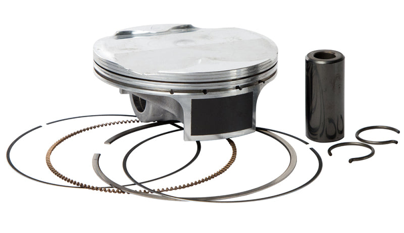 Vertex Pistons 11-12 350 SX-F Forged High Compression Piston Kit