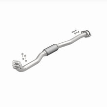 Load image into Gallery viewer, BRE Exhaust 05-10 Tucson Sportage 2.0L Front Pipe Kit