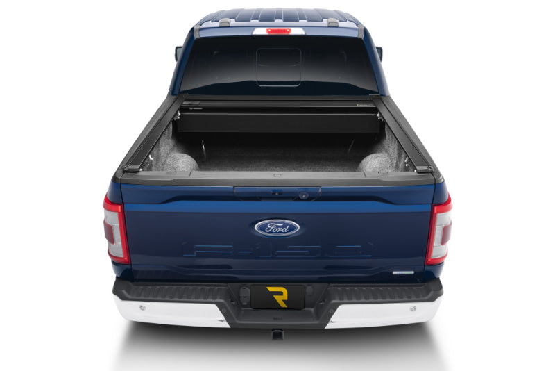 Retrax 17-25 Honda Ridgeline 5.4 ft Bed RetraxONE XR
