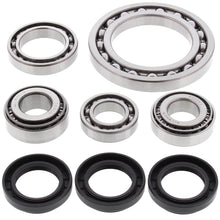 Load image into Gallery viewer, All Balls Racing 01-02 Arctic Cat 250 4x4 Differential Bearing and Seal Kit Front
