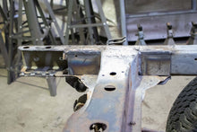 Load image into Gallery viewer, Rust Buster 07-13 Chevy Avalanche Frame Repair Kit- (Right)