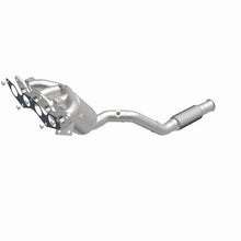 Load image into Gallery viewer, MagnaFlow DF Conv 2018-2021 Ford EcoSport Single Manifold 2L