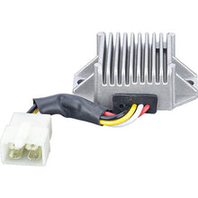 Load image into Gallery viewer, Arrowhead Yamaha Reg/Rect