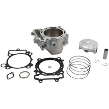 Load image into Gallery viewer, Cylinder Works 09-12 Kawasaki KX 450 F 450cc STD Bore High Compression Cylinder Kit 13.2:1 Comp.