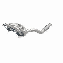 Load image into Gallery viewer, MagnaFlow DF Conv 2018-2021 Ford EcoSport Single Manifold 2L