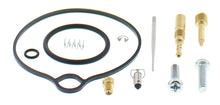 Load image into Gallery viewer, All Balls Racing 07-10 Kawasaki KFX90 Carburetor Rebuild Kit