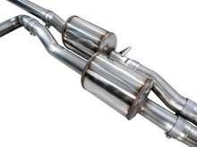 Load image into Gallery viewer, AWE Tuning 2025+ RAM 1500 RHO 3.0 I6 TT 0FG Dual Rear Exit Catback Exhaust - Chrome Silver Tips