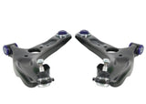 SuperPro Hyundai Veloster/Elantra Front Lower Control Arm Set