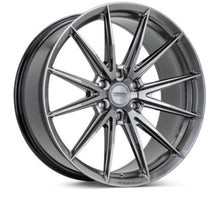 Load image into Gallery viewer, Vossen HFX-2 24x10 - 6x135 - ET35 - Deep - 87.1 - Hyper Black Wheel