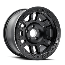 Load image into Gallery viewer, Dirty Life 9314 Canyon Race 20x10 / 8x165.1 BP / -44mm Offset / 130.8mm Hub Matte Black Wheel